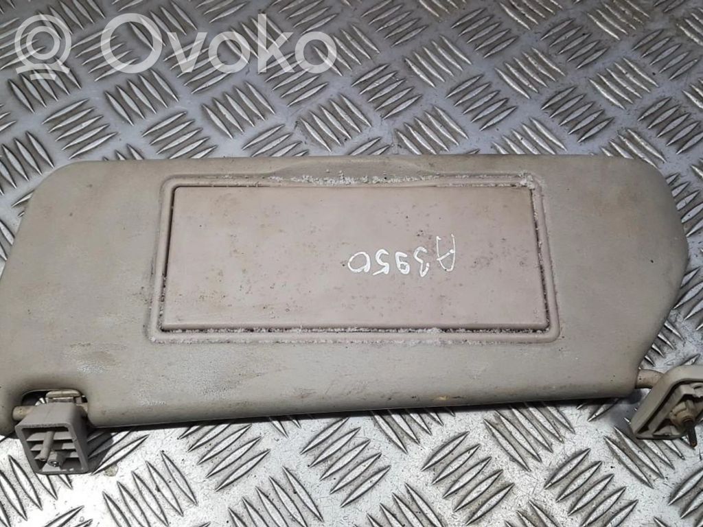 Opel Omega B2 Parasolar 