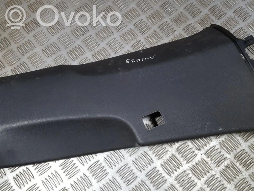 Volkswagen PASSAT B6 Alte piese de interior 