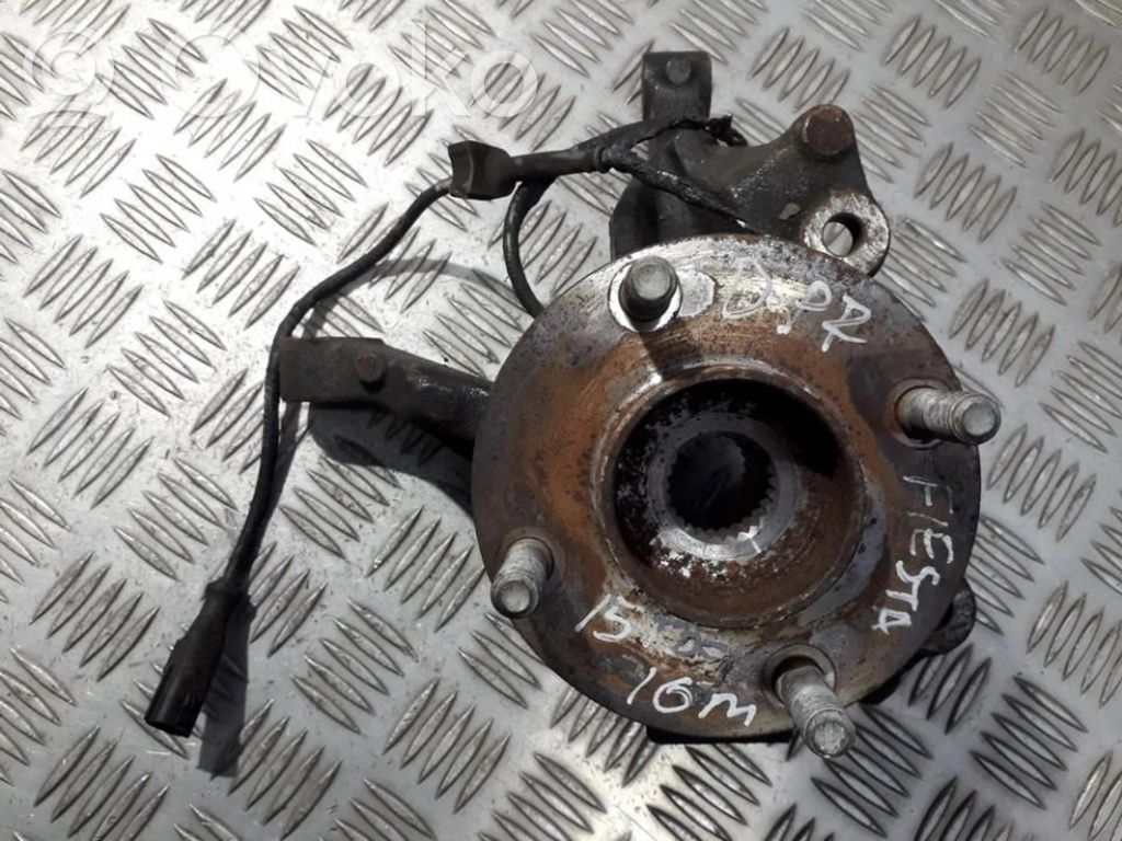 Ford Fiesta Mozzo ruota anteriore 
