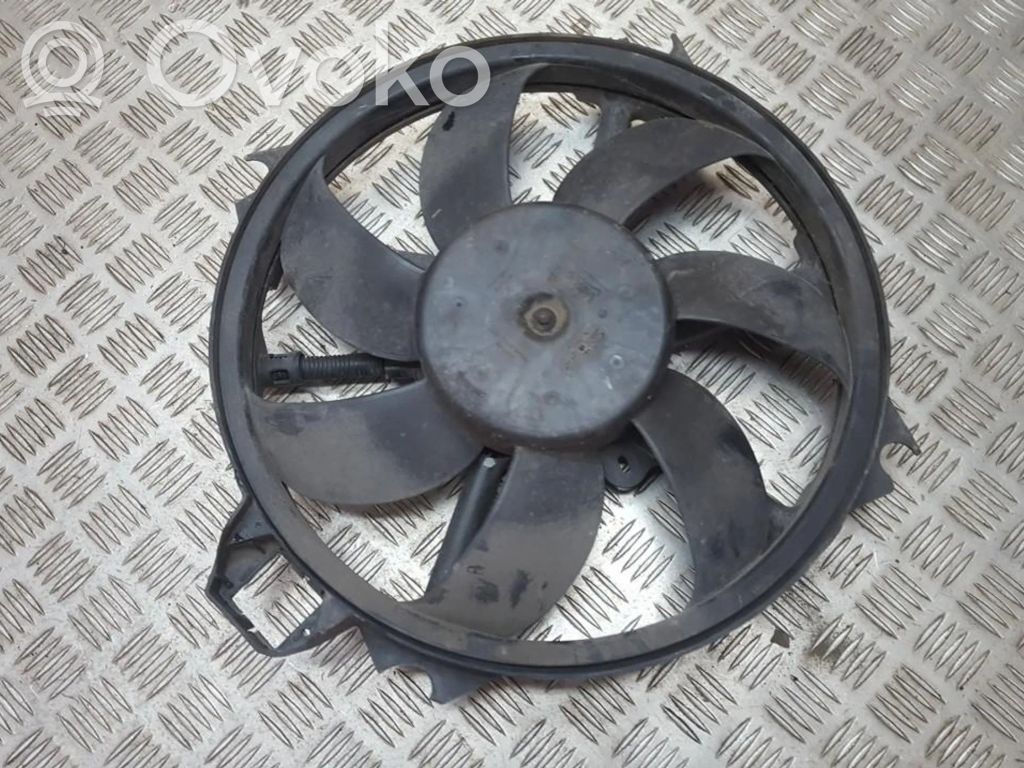 Lüfterzarge   MM112DC,214810898R,214810898R,MM112DC