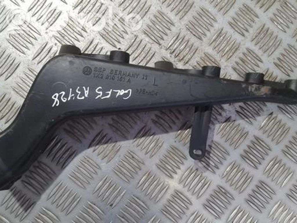 Ilmanoton letku   1K2819151A,1K2819151A