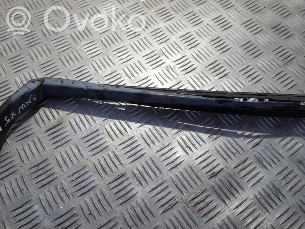 BMW X5 E53 Wischerarm vorne 