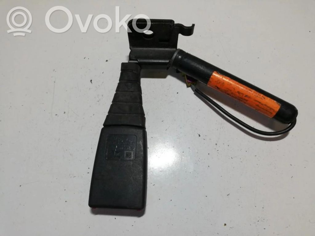 Opel Vectra C Bridă fixare centură de siguranță față