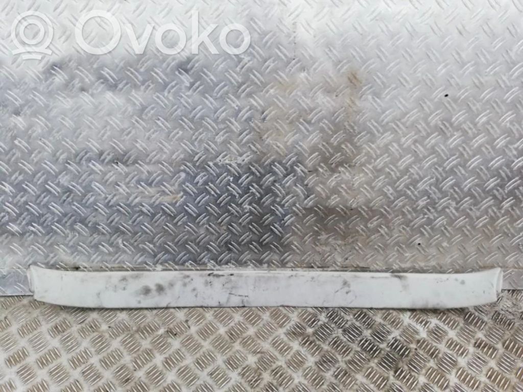 Toyota Avensis T250 Inne części wnętrza samochodu 