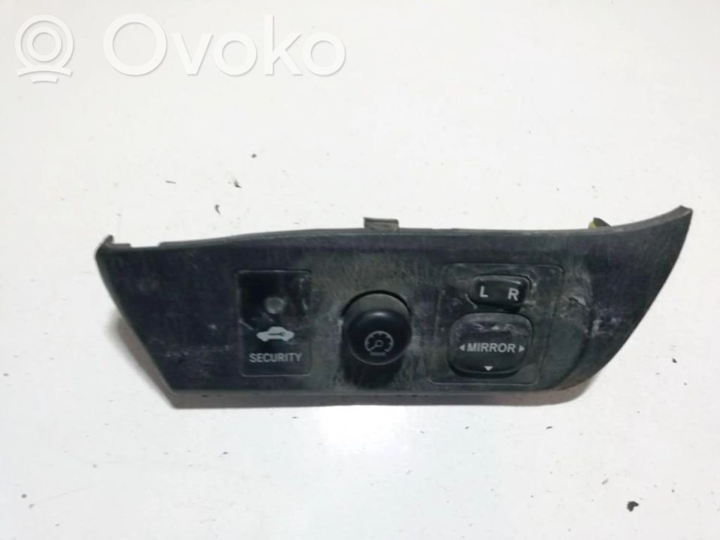 Toyota RAV 4 (XA20) Interruttore specchietto retrovisore 