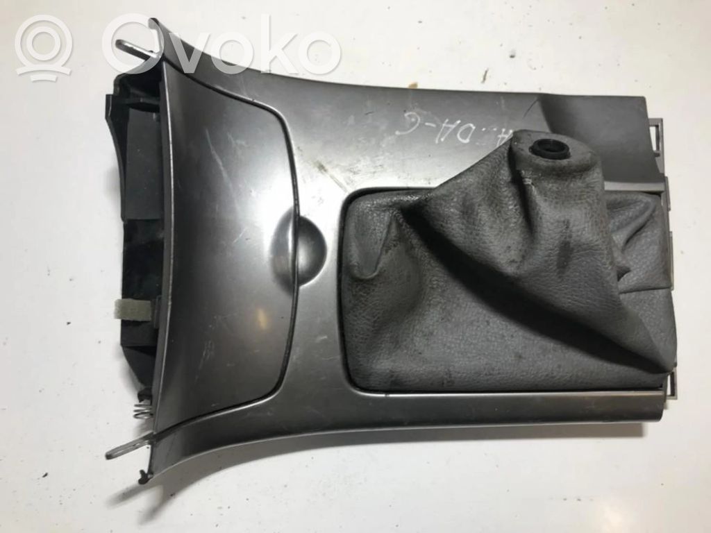 Mazda 6 Car ashtray 