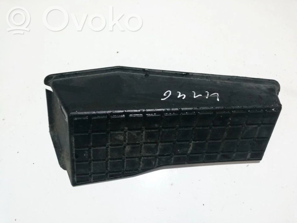 Toyota Avensis T250 Inne części wnętrza samochodu 