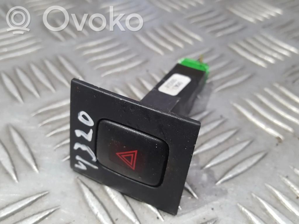 Hazard light switch   9123685,12W045,12W045,9123685