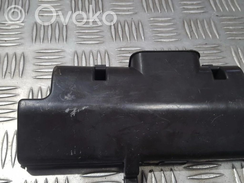 Volvo XC70 Altra parte interiore 