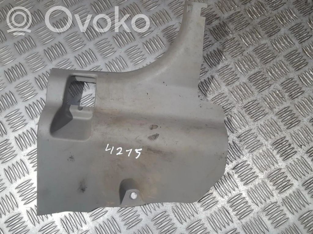 Nissan X-Trail T30 Altra parte interiore