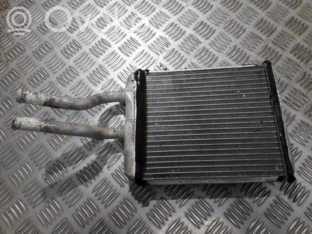 Alfa Romeo 156 Radiatore riscaldamento abitacolo 