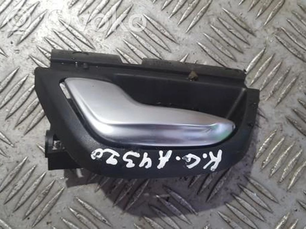 Volvo XC70 Manecilla interna puerta trasera 