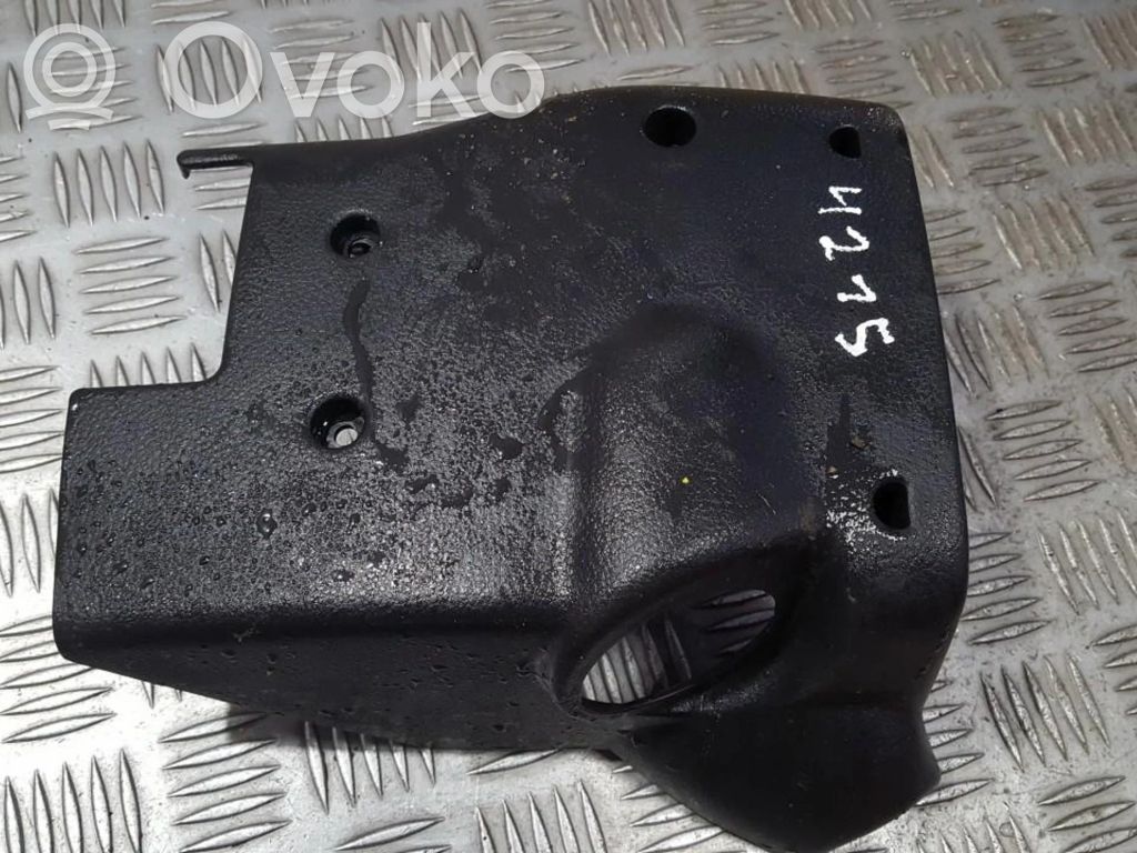 Nissan X-Trail T30 Rivestimento del piantone del volante