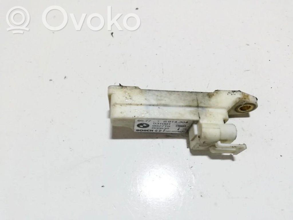 Mini One - Cooper R50 - 53 Airbag deployment crash/impact sensor 