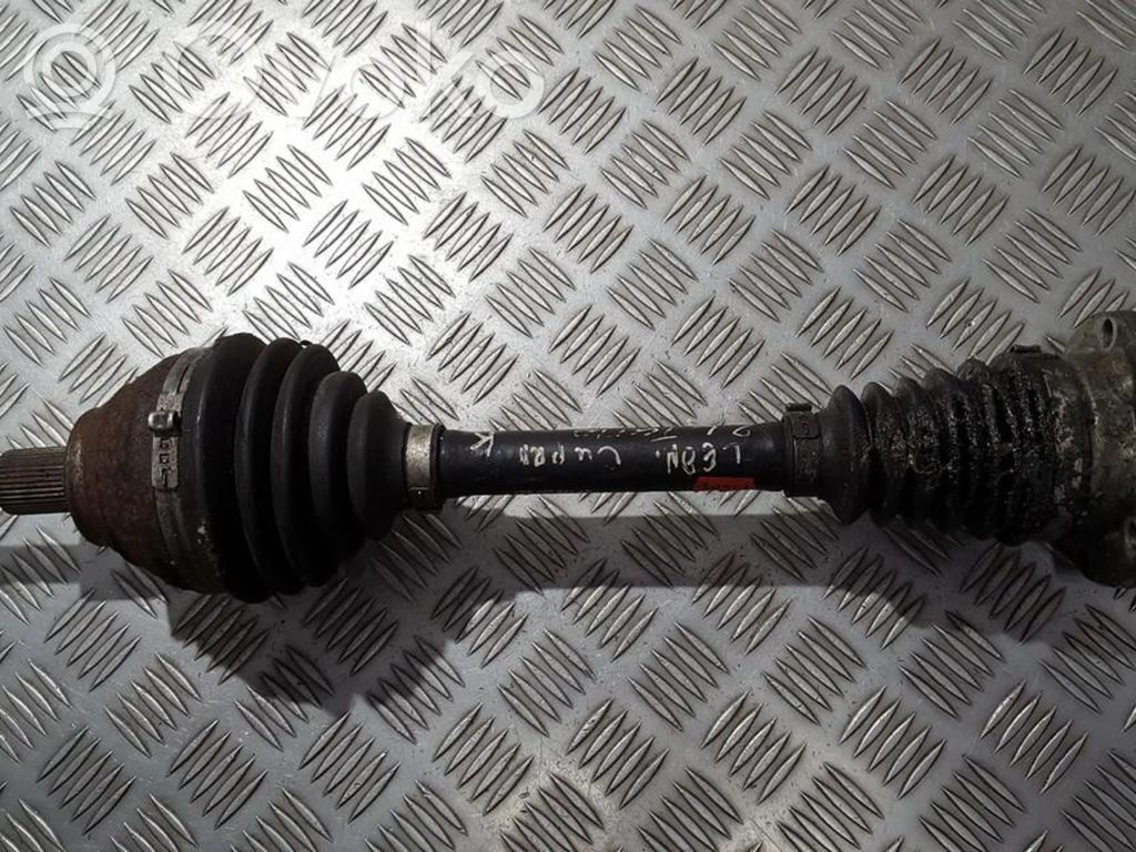 Seat Leon (1P) Semiasse anteriore
