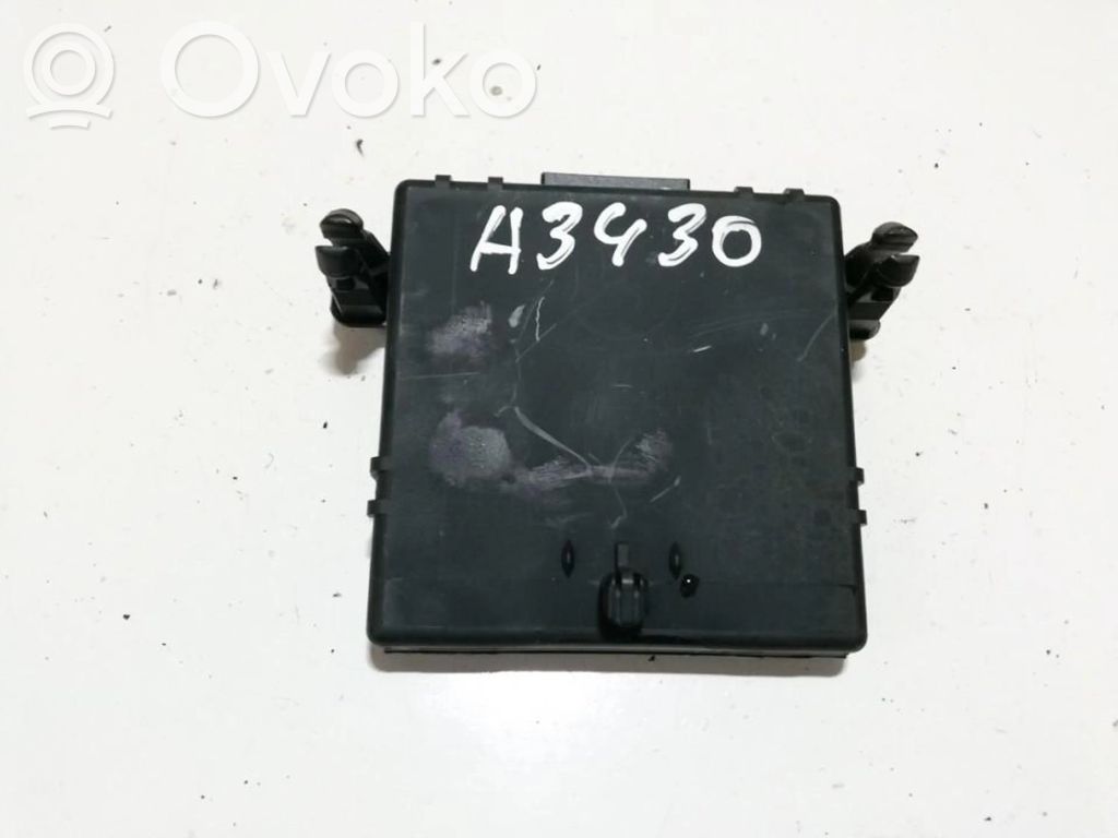 Volkswagen Golf V Alte unități/module de control