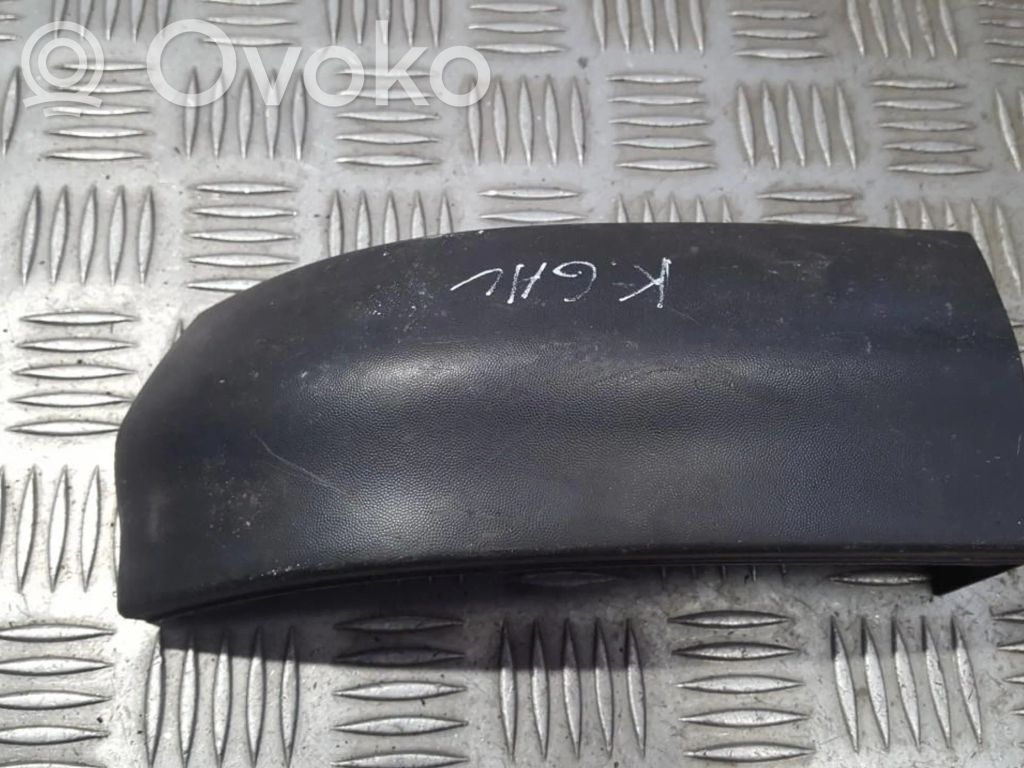 Opel Zafira A Moulure de garniture de feu arrière / postérieur 