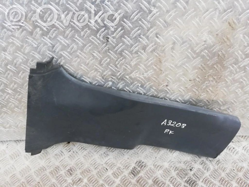 Lexus IS 220D-250-350 Altra parte interiore