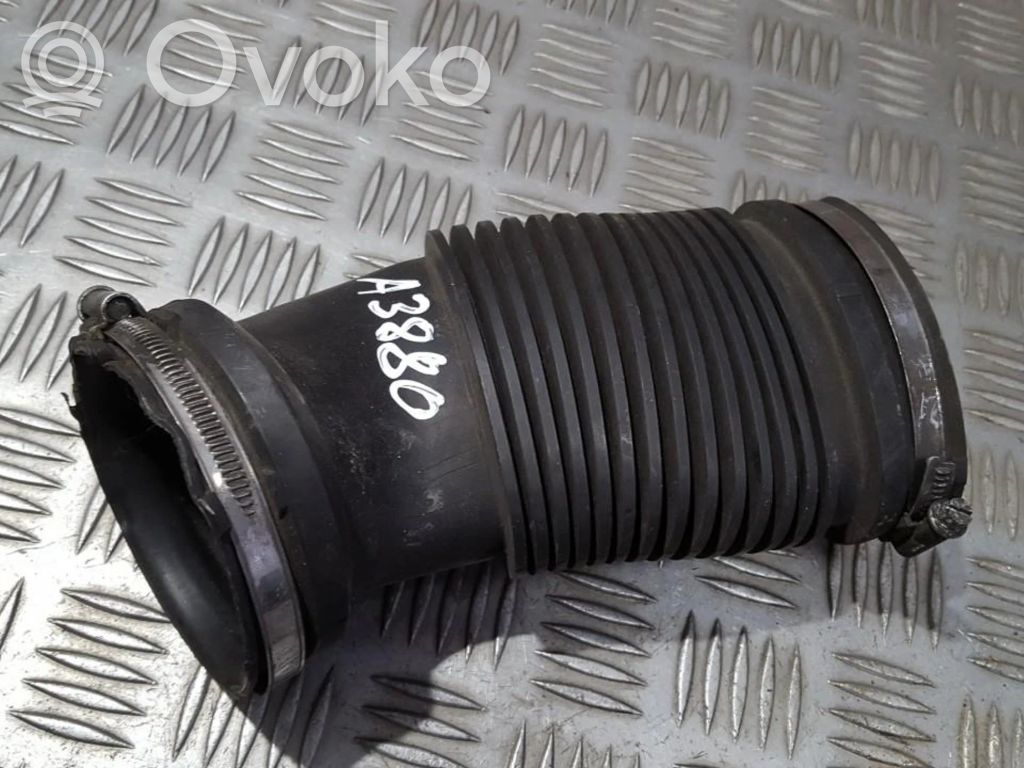 Ford Galaxy Rura / Wąż dolotowy powietrza