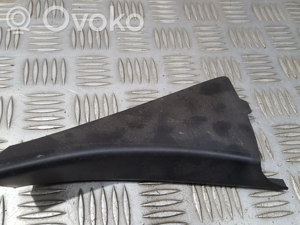 Ford Galaxy Inne części wnętrza samochodu 