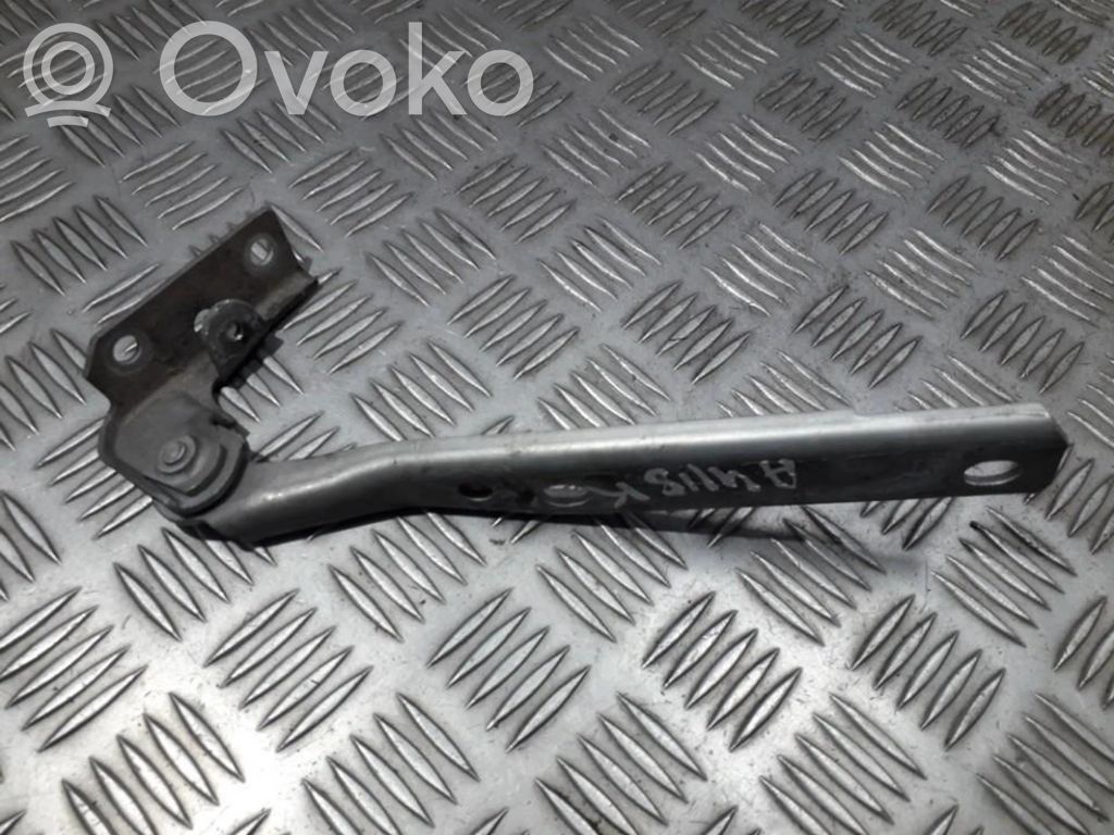Audi A6 S6 C4 4A Cerniere del vano motore/cofano 