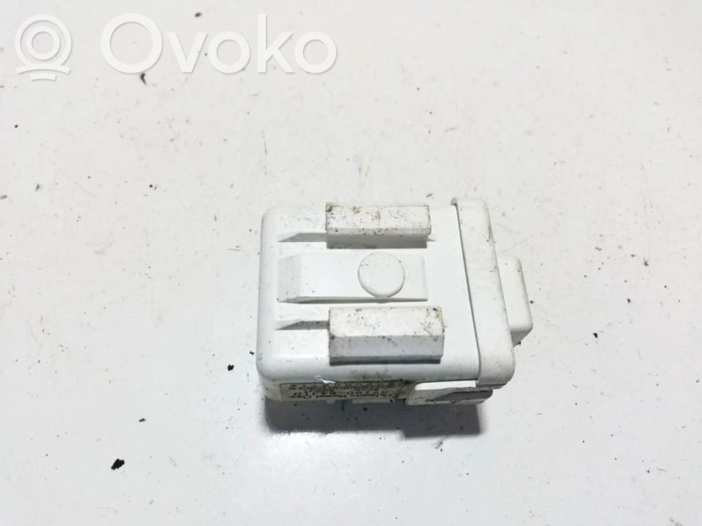 Suzuki Grand Vitara II Other relay 