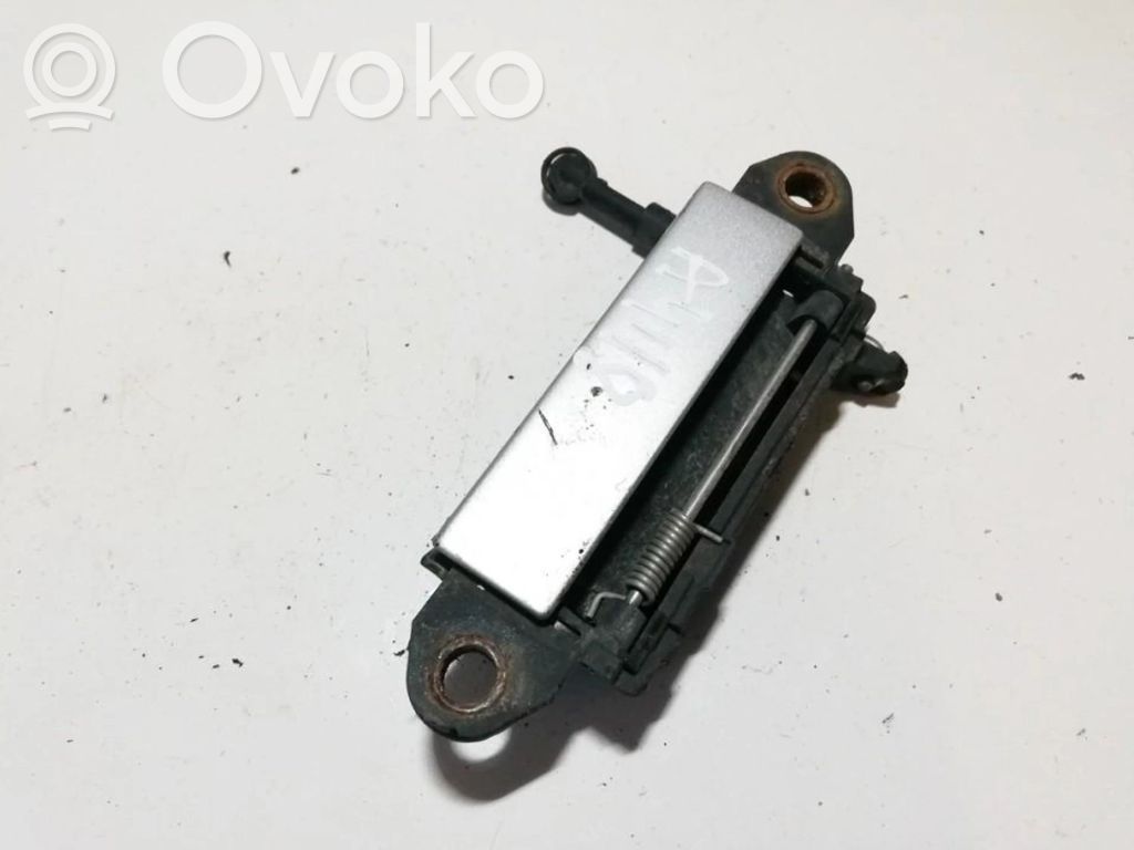 Audi A6 S6 C4 4A Maniglia esterna per portiera anteriore