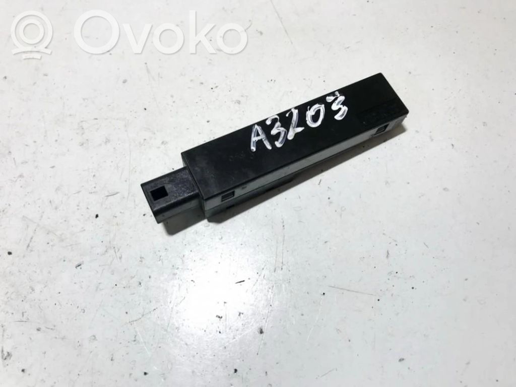 Lexus IS 220D-250-350 Sensor