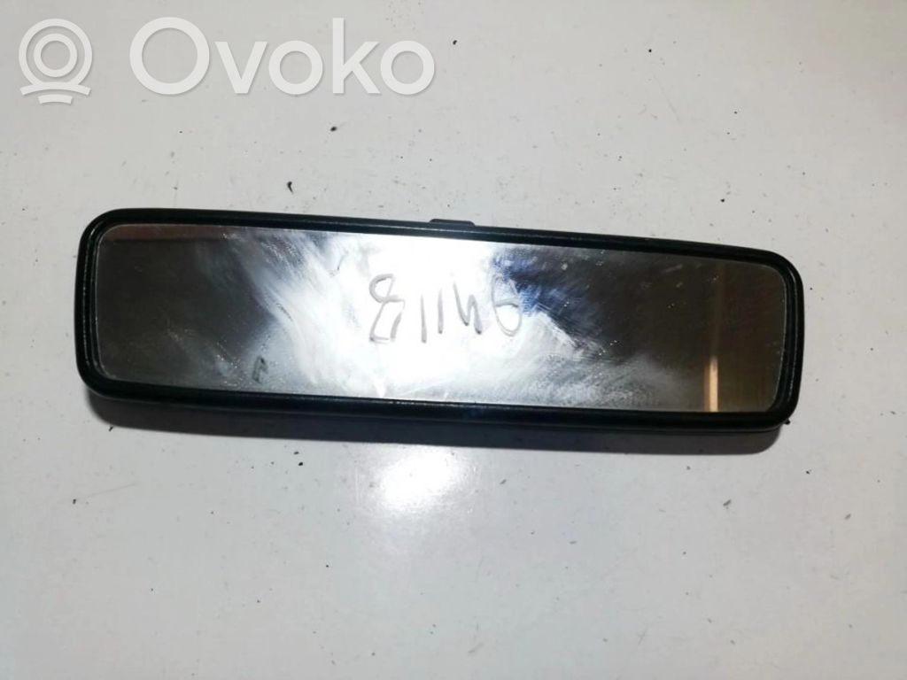 Lusterko wsteczne   4D0857511,4D0857511