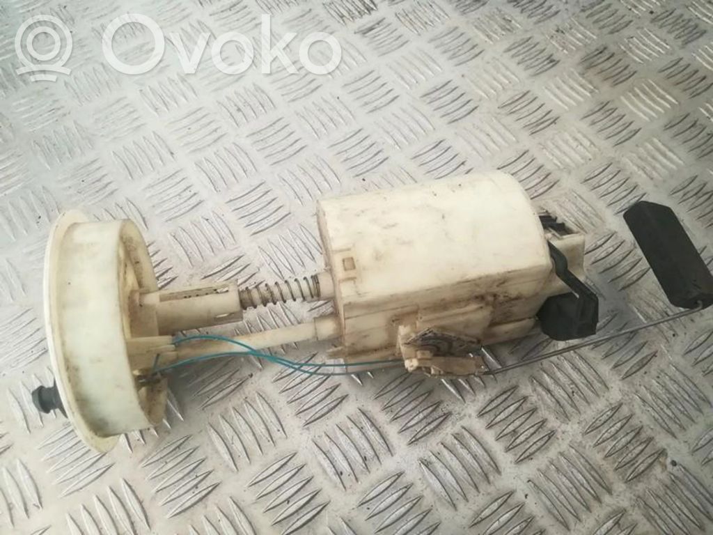 Skoda Fabia Mk1 (6Y) Sensore di livello del carburante 