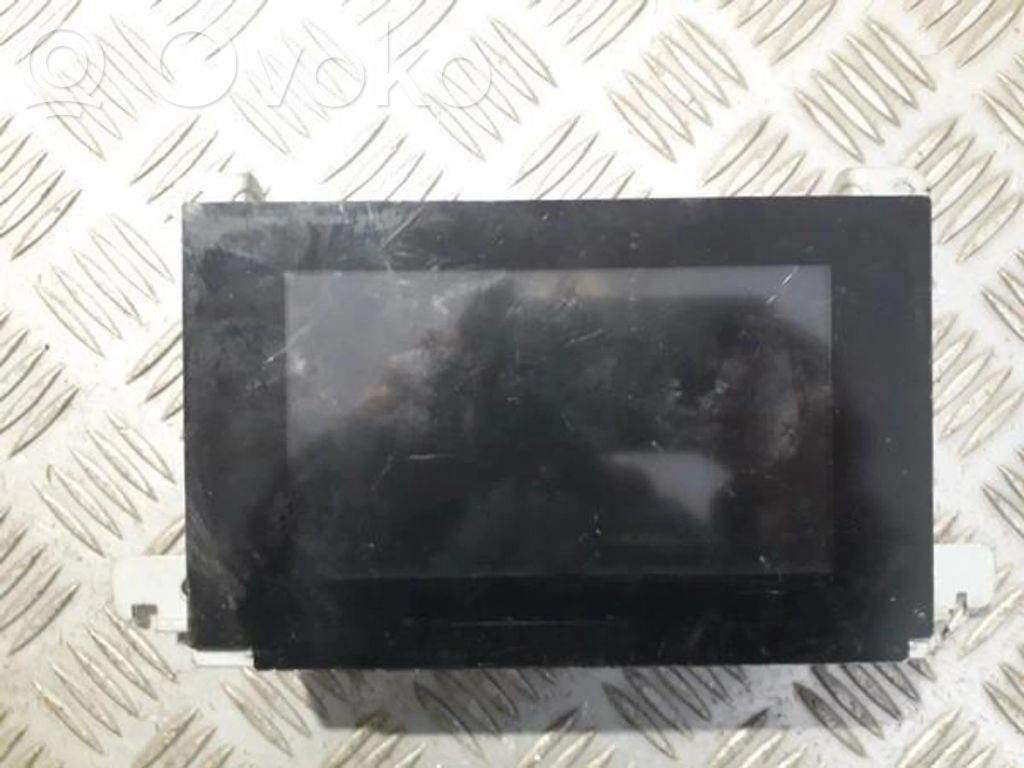 Monitor / wyświetlacz / ekran   28090AV612,20402392H,20402392H,28090AV612