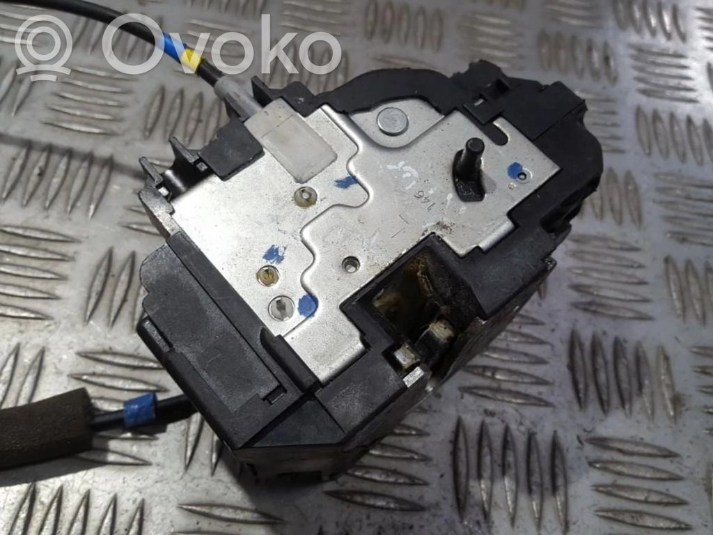 Takaoven lukko   50108000006,8067,50108000006,8067