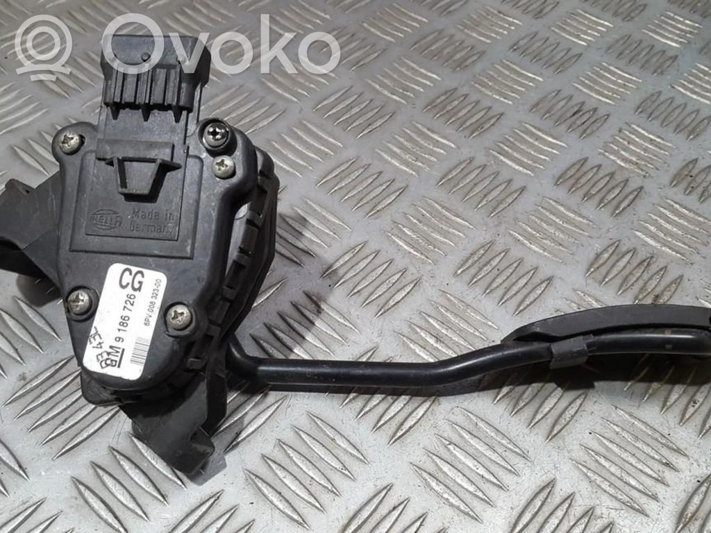 Pedale dell’acceleratore   9186726CG,6PV00832300,6PV00832300,6PV00832300,9186726CG