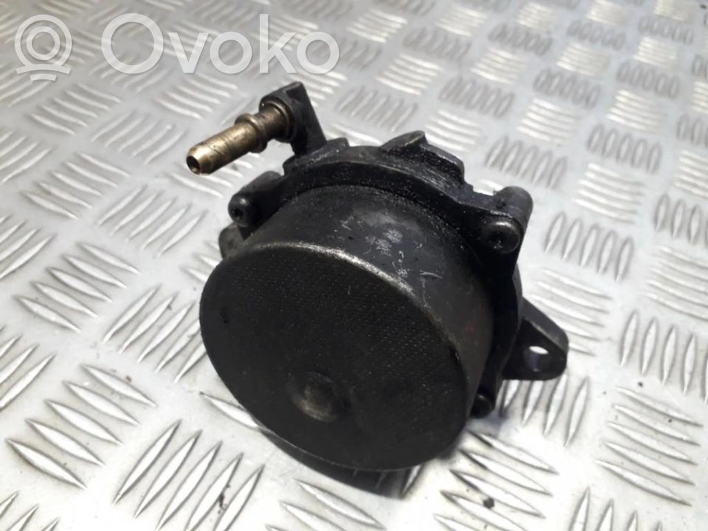 Opel Corsa D Pompa podciśnienia 