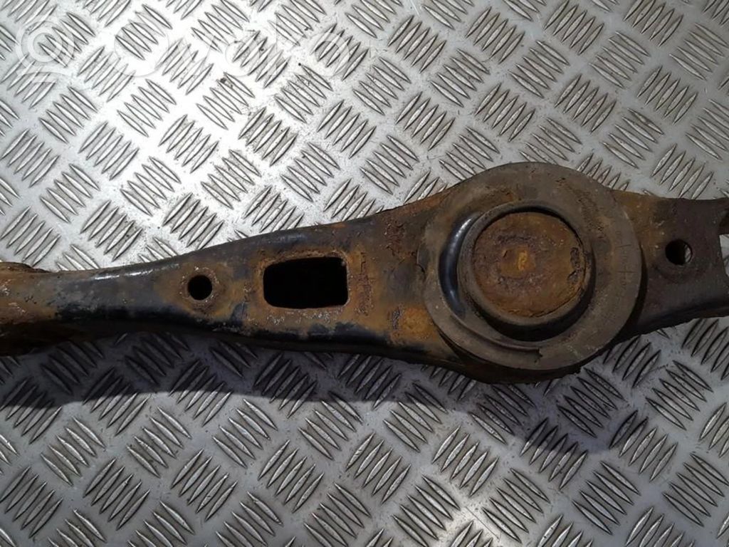 Hyundai Santa Fe Basculă superioară spate 