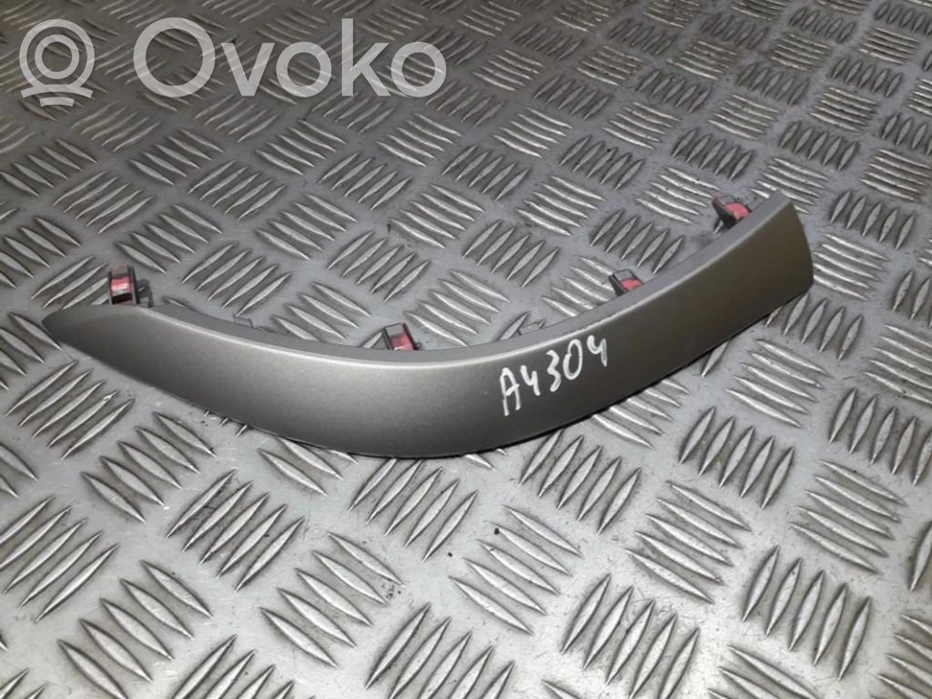 Toyota Auris 150 Altra parte interiore 