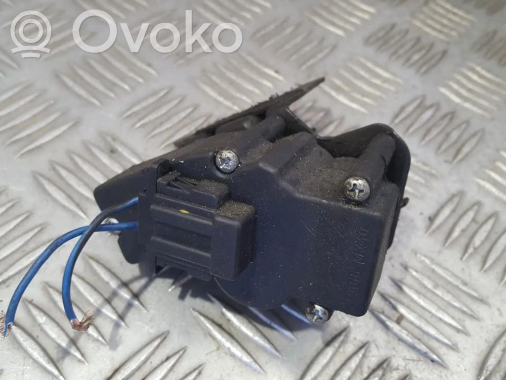 Ford Galaxy Motor geam ventilare 