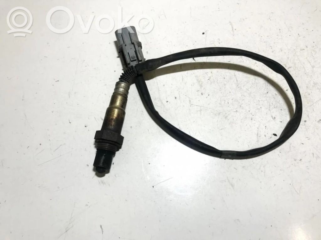 KIA Rio Sonda lambda 