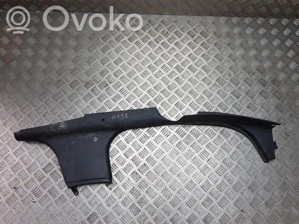 Peugeot 406 Altra parte interiore