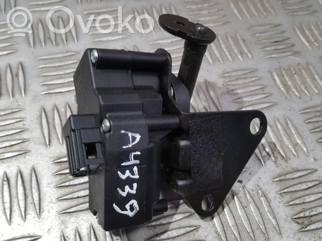 Ford Galaxy Silnik szyby / okna karoseryjnego 