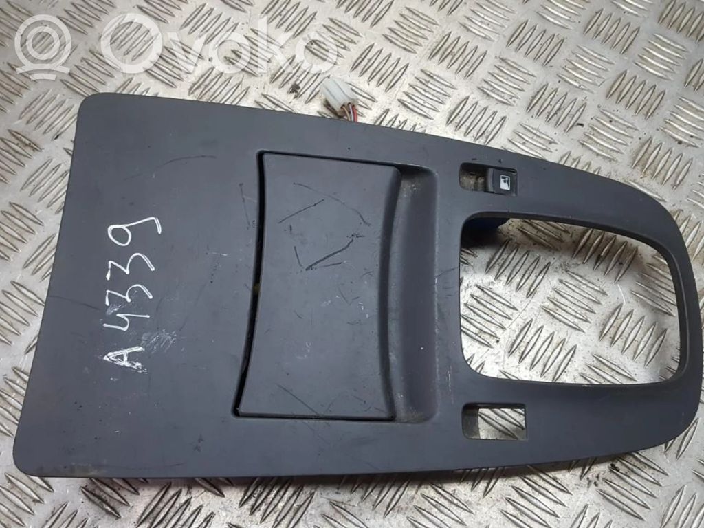 Ford Galaxy Posacenere auto 