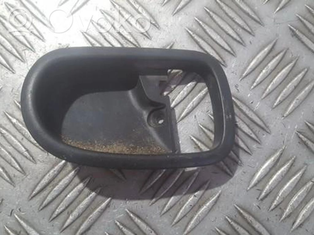 Mazda MX-3 Other interior part 