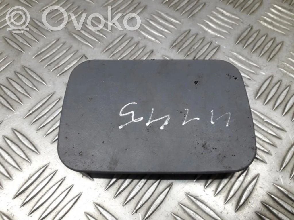 Toyota Land Cruiser (HDJ90) Altra parte interiore 