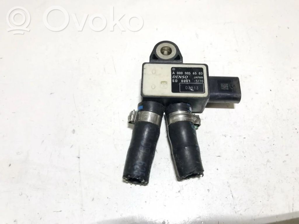 Luftdrucksensor   A0009056503,SD00015170,A0009056503,SD00015170