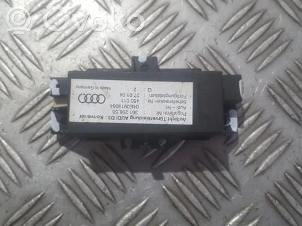 Capteur   04E0919064,450011,04E0919064,36129658,450011