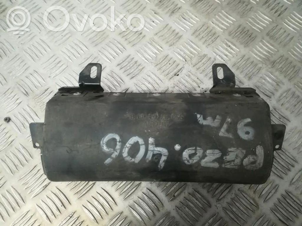 Peugeot 406 Poduszka powietrzna Airbag pasażera 