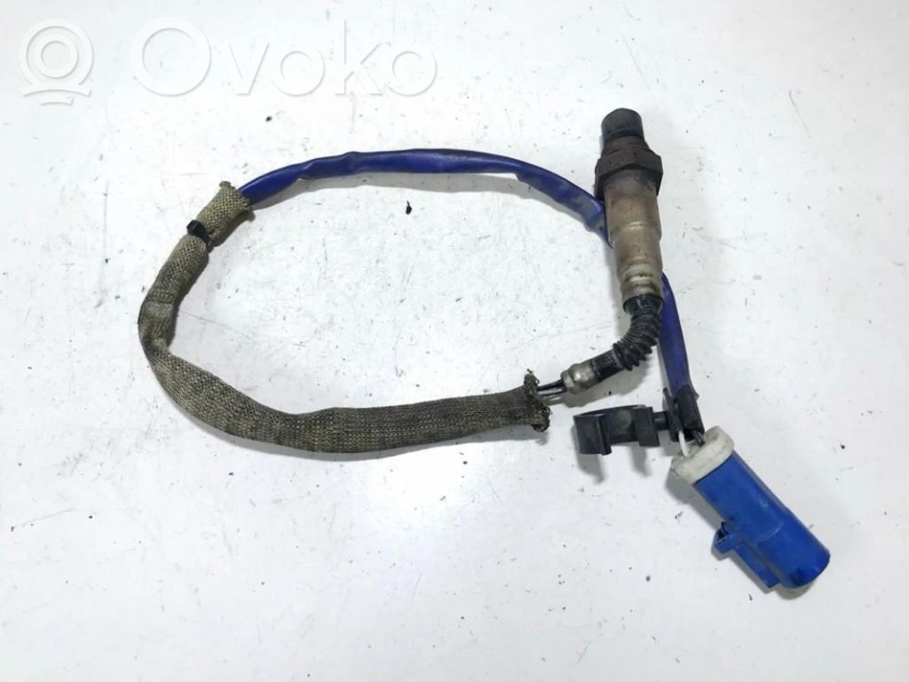 Ford Focus Lambda probe sensor 