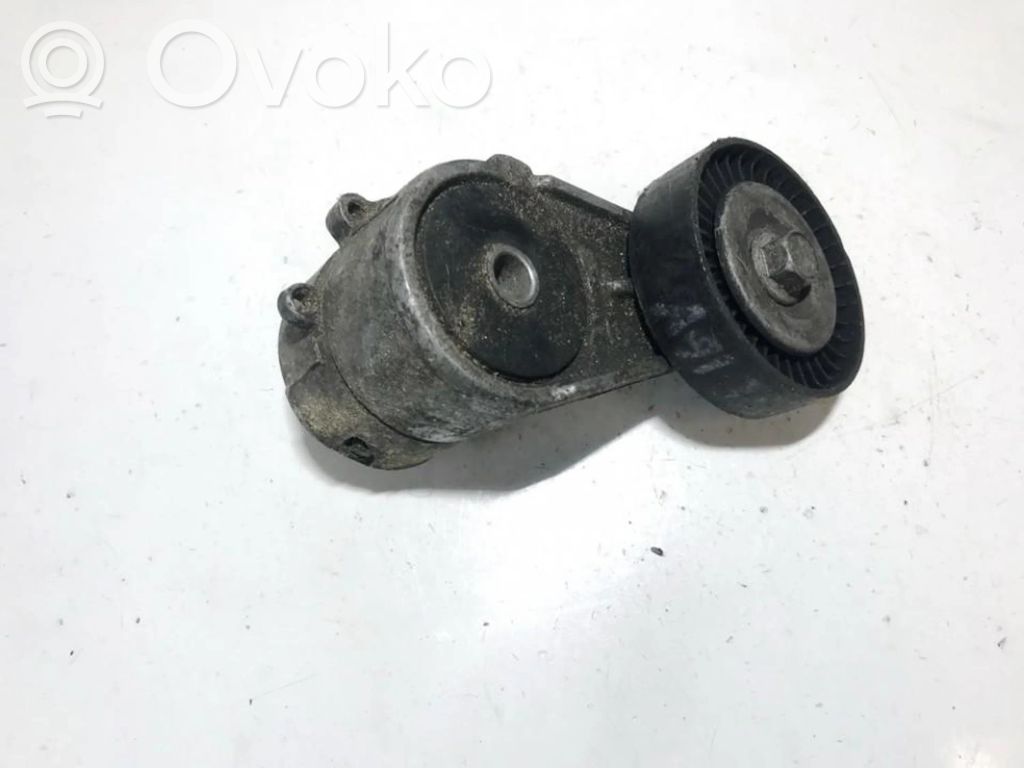 Opel Astra G Întinzător curea generator/alternator 