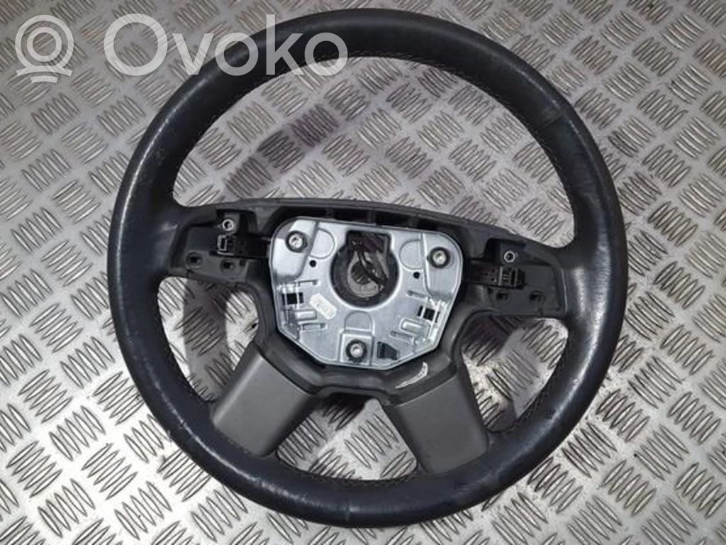 Opel Vectra C Stūre 