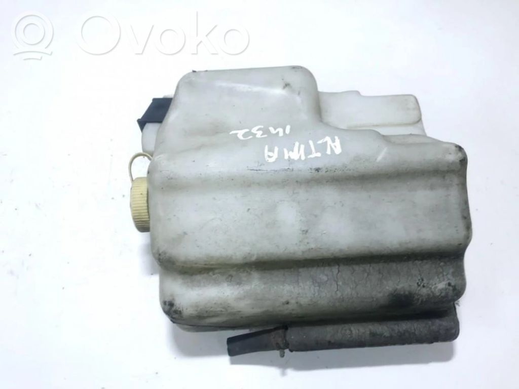 Nissan Altima Zbiornik wyrównawczy chłodziwa 